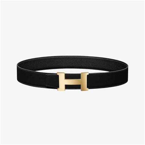 201813723 hermes|Constance belt buckle & Reversible leather strap 38 mm.